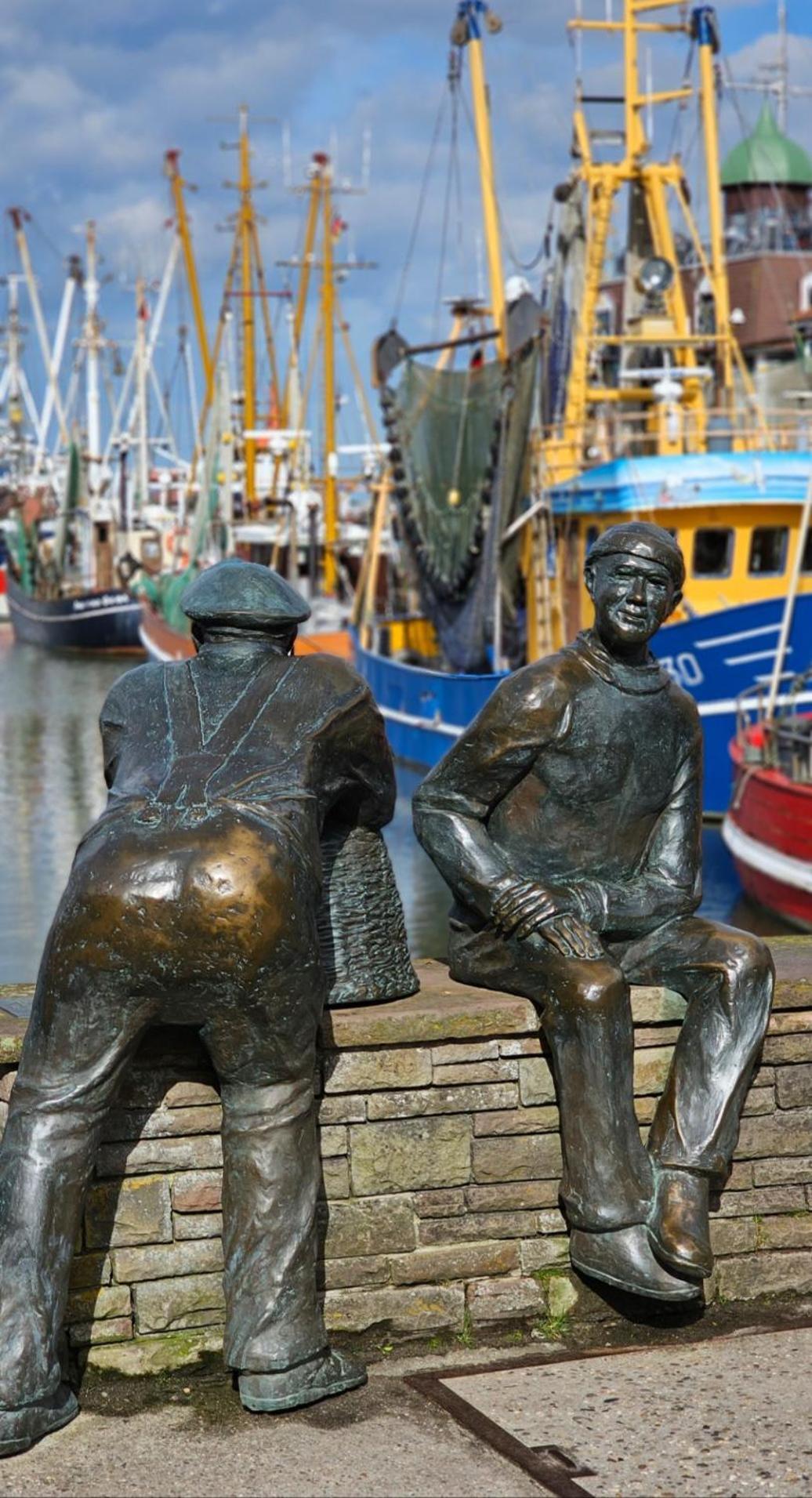Kleinaberfein An Der Nordseekueste Schweindorf Eksteriør billede